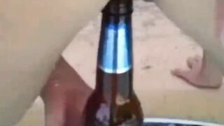 Sexy Fun In The Amateur Pool!