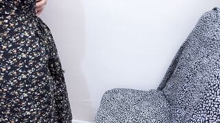 iranian gf nnatani dard del kard mochamo gereft mokalemedar farsi behnaz