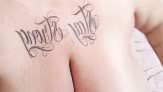 Enfermeira BBW Gozando - 11 image