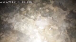 What a nice ass this Colombian from Medellin has