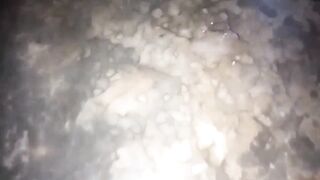 What a nice ass this Colombian from Medellin has