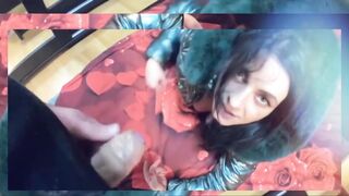 Milfycalla Compilation - Fetish, Romantic Blow-jobs, Latina Cum-slut with Big-ass X1i Have Prepared a Compilation of My Videos.