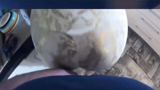 Milfycalla Compilation - Fetish, Romantic Blow-jobs, Latina Cum-slut with Big-ass X1i Have Prepared a Compilation of My Videos.