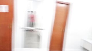 Behind the scenes of the recording with the BBW giving a lot of ass and fucking with several men in one day of recording - 10 image