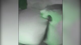 Lulu is addicted to anal, she gets tied up, gives her ass and enjoys, screams, frees herself and gets a tremendous fuck.