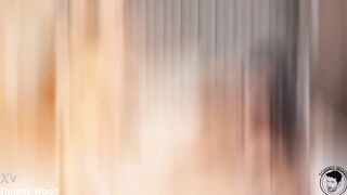 My Wife Brought Big Ass Latina From Gym for Threesome