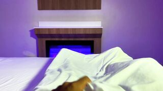 StepMother Gives to Stepson Viagra pills By Mistake & Now Has to Fuck him to put the Boner down