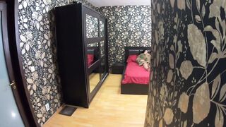 Preview-milfycalla- Cum Play While Wearing a Fur Coat and Pantyhose 197 - 1 image