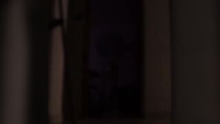 hard sex on big latina ass