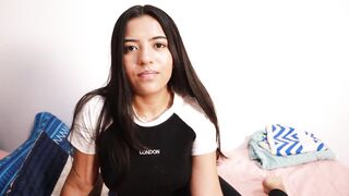 hard sex on big latina ass