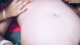 Desi Family Sex , Stepfather sex With His Two Stepdaughters And Wife (Hindi Audio)