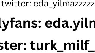 BIG TITS- MASTURBATION- PUSSY HOLE- TURKISH MILF- TURKISH PORN- TURKISH DISCLOSURE- DISCLOSURE