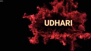 Innocent Village wife is repaying Husband loan! Indian Wife shared