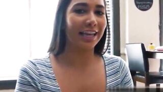 latina fucked