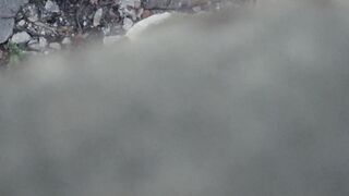 I CAUGHT THE BUSTY STEPMOM AND STEPSON FUCKING IN A HIDDEN PLACE