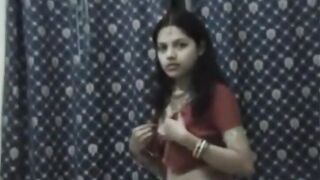 Homemade Desi porn by mature couple