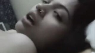 Homemade Desi porn by mature couple