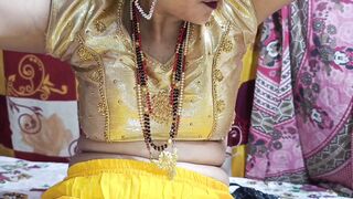 Indian Bhabhi Ne Dever Ki Kari Chudai Tremendous Video Clear Hindi Talk