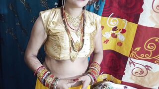 Indian Bhabhi Ne Dever Ki Kari Chudai Tremendous Video Clear Hindi Talk