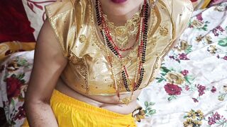 Indian Bhabhi Ne Dever Ki Kari Chudai Tremendous Video Clear Hindi Talk