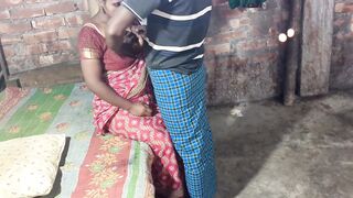 Indian New Wife Sex video