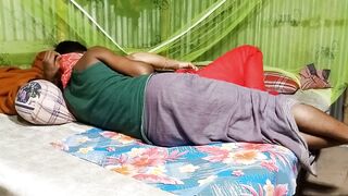 Sex video with my aunt