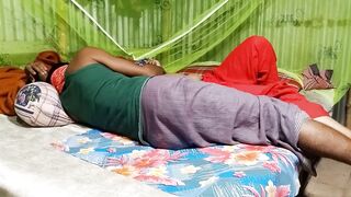 Sex video with my aunt