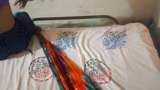 Morning Sex With My Wife – Romantic Morning