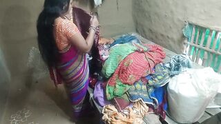 It was fun when my penis entered sister-in-law's pussy. Indian Desi girls sax video