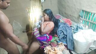 It was fun when my penis entered sister-in-law's pussy. Indian Desi girls sax video
