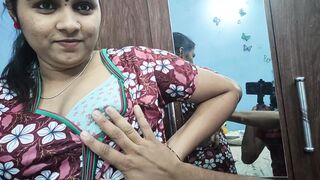Malayali step mam hot talk and sex with son in low, Step mom and son in law hot sex in nighty, Step mom blow job with step son - 2 image