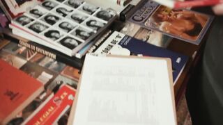 She Lost Control: Psychological Thriller Porn