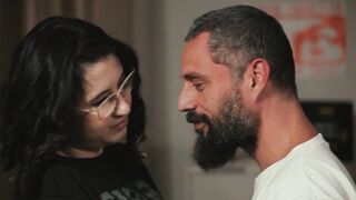 She Lost Control: Psychological Thriller Porn