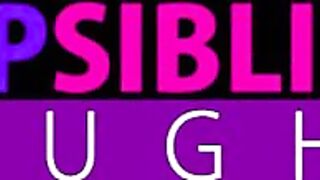 Stepsis Says, Are you jerking off in the living room?!