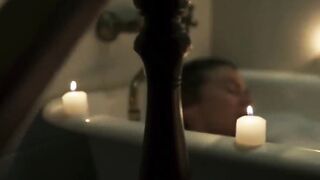 Playing with Fire (Jugar con fuego) sex scene complication