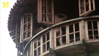 Claudia Raia e Louise Cardoso - Matou os Pais e Foi ao Cinem - 13 image