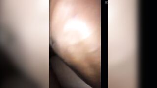 Horny Latina wife cheats on her husband with BBC - 2 image