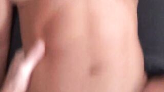 Son Addicted to Step Step Mom's Ass - Family Therapy - 15 image