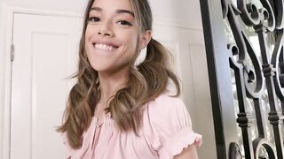 Jules Jordan - Tiny Size Queen Harmony Wonder Takes On Dredd