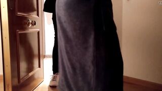 Pussy For Pizza Compilation - Amateur Sirens love Extra-Meat