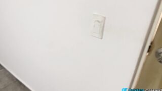 He Fucks His Stepmother in a Hotel Room