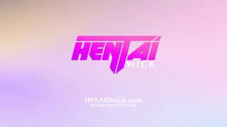 Beautiful Mia Cheating on her Husband with a Monster BBC Cock - Exclusive 3D Sex Anime, ENG Sub