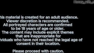 MILF PLAZA #37 || ALL CHRISTIE'S SCENES PART ONE - 1 image