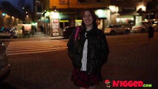 Interracial for the first time or three at a time, AlbaAn, Nelia Estrada, Astrid Ortiz and Atenea Mujica