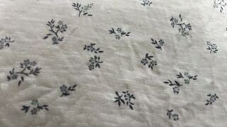 Beautiful girl blowjob deep throat latina sucking cock