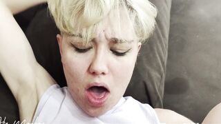 We Were so Horny That We Couldn't Wait for the Filming Date! - 4 image