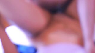 Stepsister and her stepbrother's soccer coach.