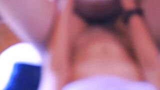 Stepsister and her stepbrother's soccer coach.