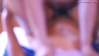 Stepsister and her stepbrother's soccer coach.