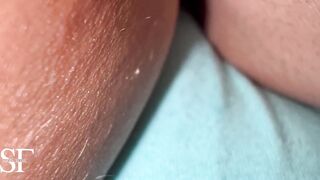 I'M SO HOT I HAVE TO MASTUBATE